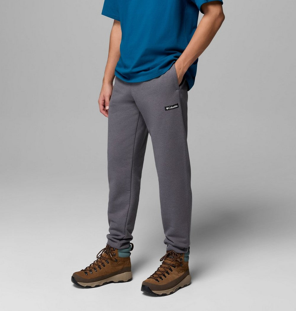 Men's Heavyweight Fleece Sweatpants - Gray