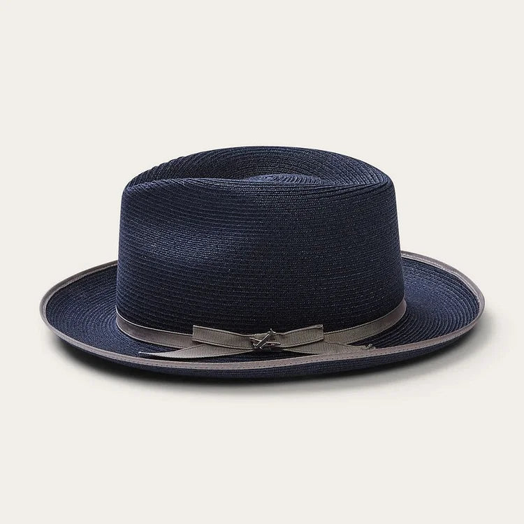 Skyliner Hemp Fedora