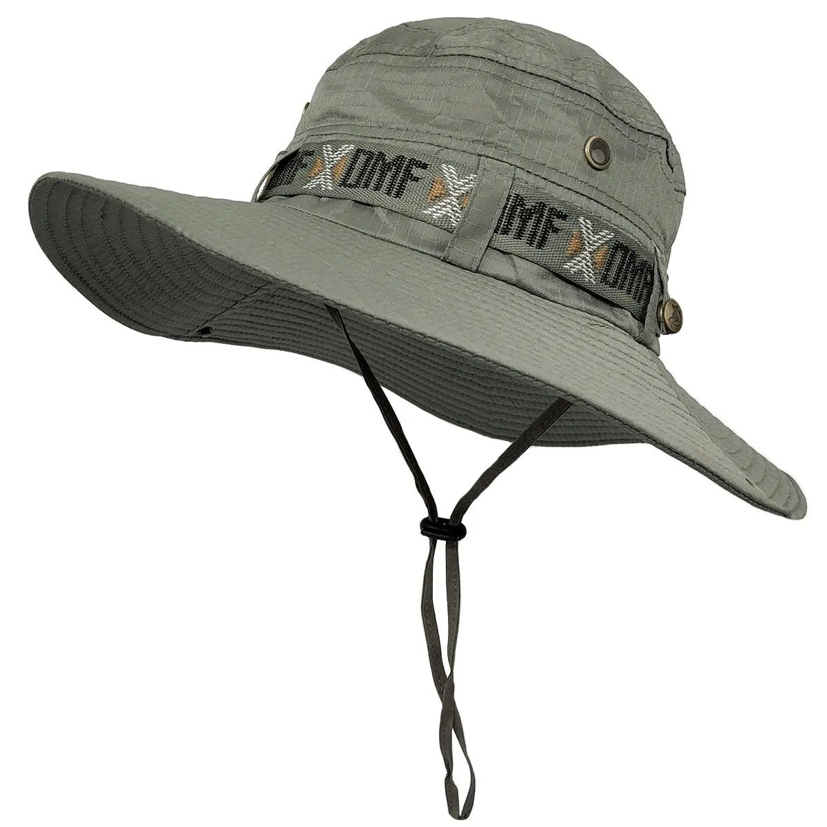 Sun Protection Hat For Fishing, Waterproof And Uv Protection Hat For Summer, Hat For Hunting And Camping