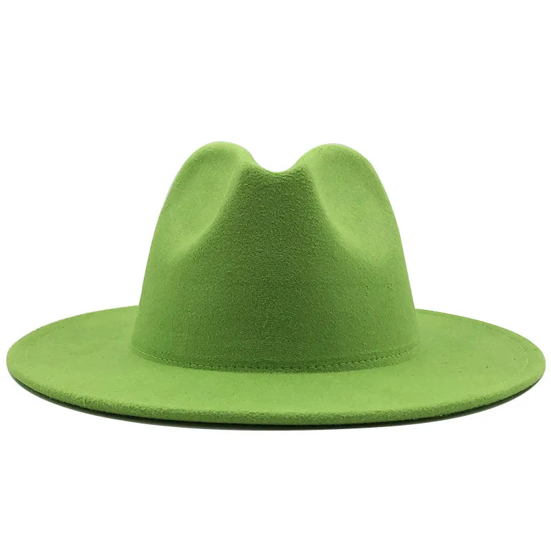 Princeton - Avocado Green/Golden