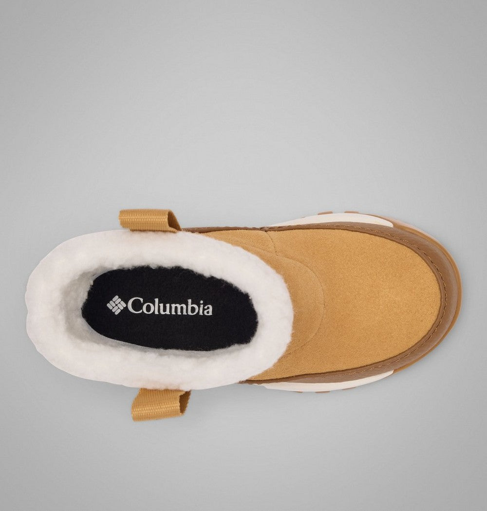 Little Kids' Pull-On Winter Boot - Gray