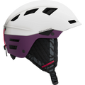 Multi-Sport Safety Helmet - White