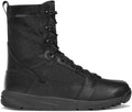 Men's 8-Inch Waterproof Tactical Boot - Black