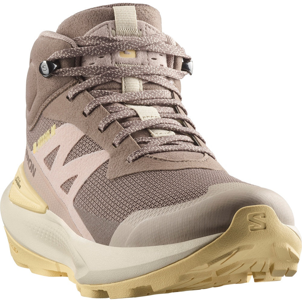 Women's Waterproof Mid Hiking Boots