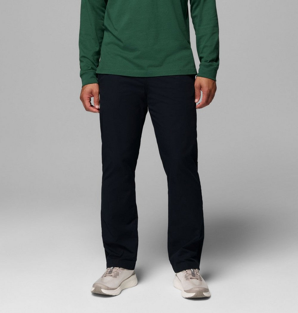 Men's Stretch Cargo Chino Pants - Green