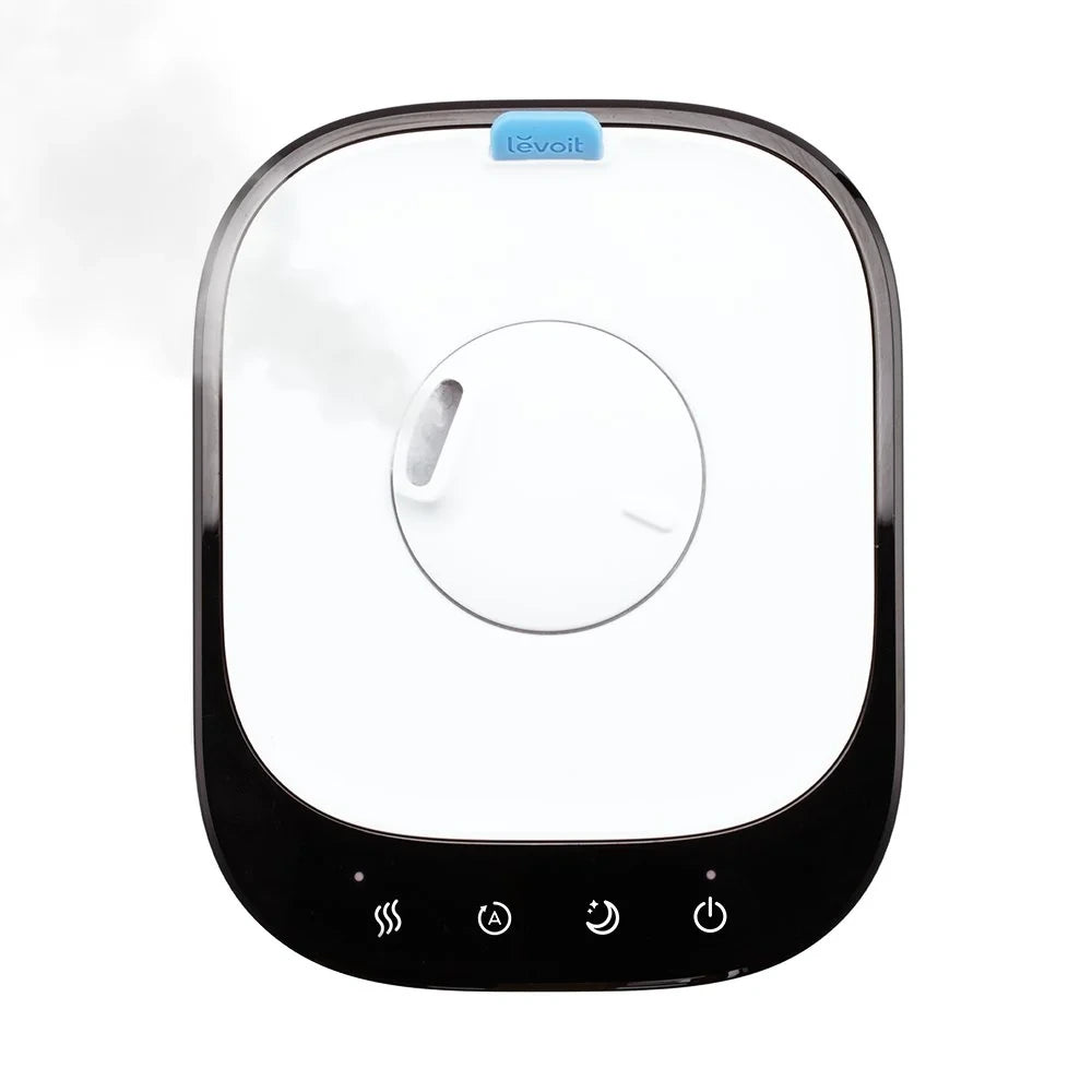 Smart Ultrasonic Cool Mist Tower Humidifier
