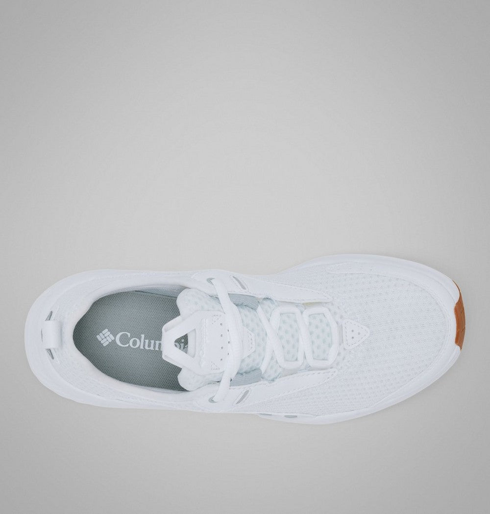 Women's Wide Water Shoe - Gray