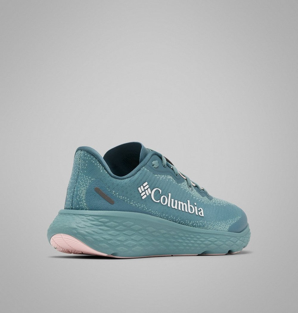 Women's Lightweight Trail Running Shoe - Pink