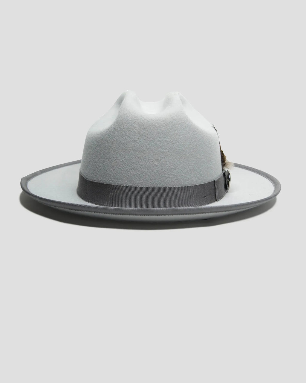 Thread Ranch Fedora - Platinum