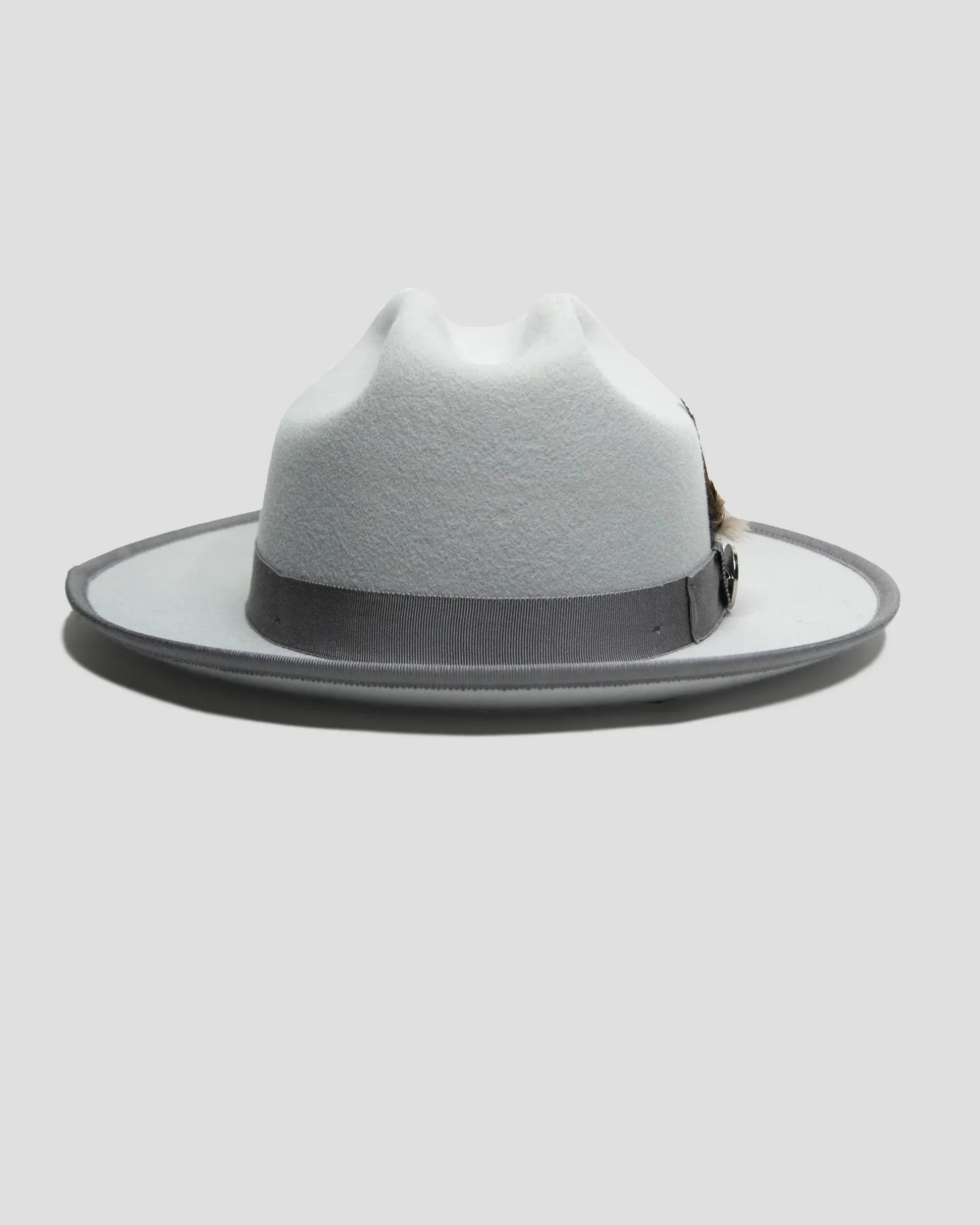 Thread Ranch Fedora - Platinum