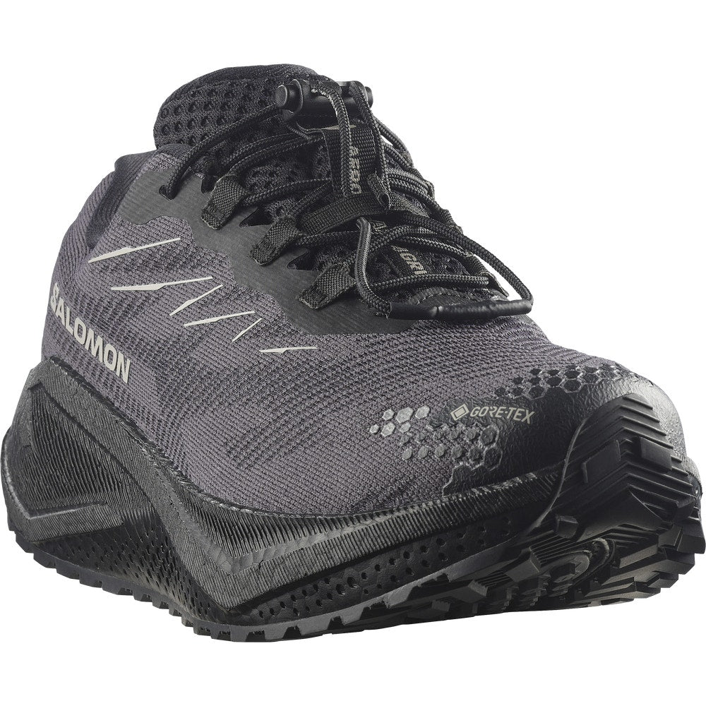 Women's Waterproof Gravel Running Shoes