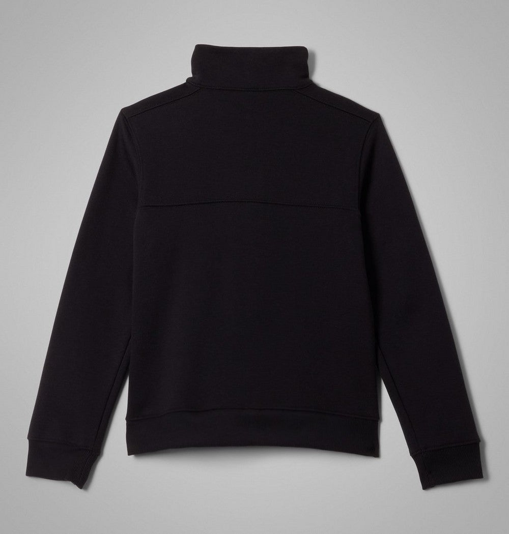 Boys' Half-Zip Fleece Pullover - Blue