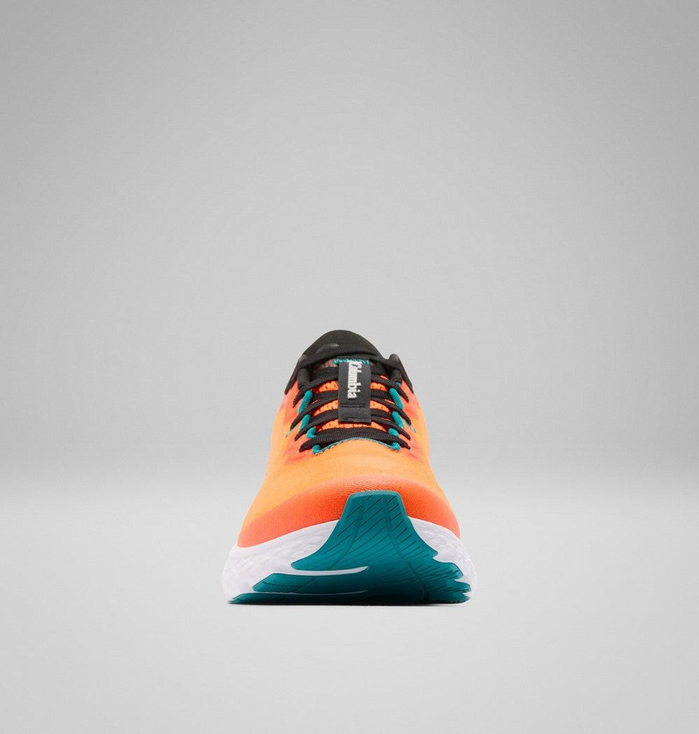 Men's Lightweight Trail Running Shoe - Blue