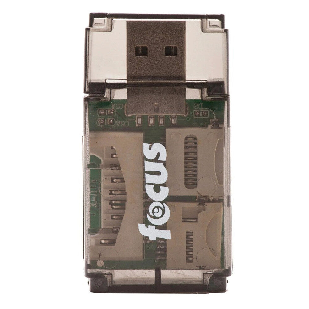 Wildgame Innovations Trail Pad Swipe SD Card Reader Bundle With 32GB SDHC Card - Trail Pad Swipe