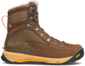 Women's Insulated Waterproof Hiking Boot - Brown