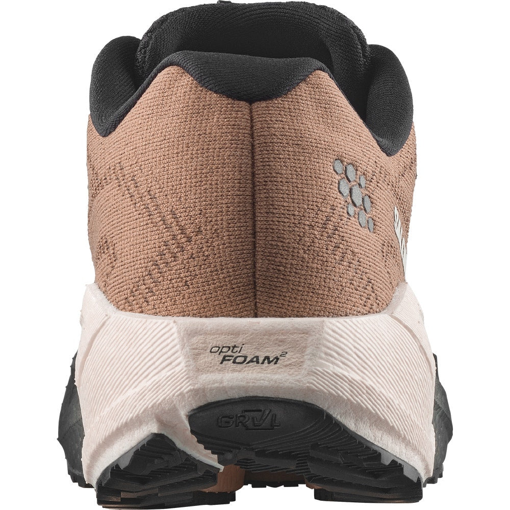 Men's Gravel Running Shoe - Black