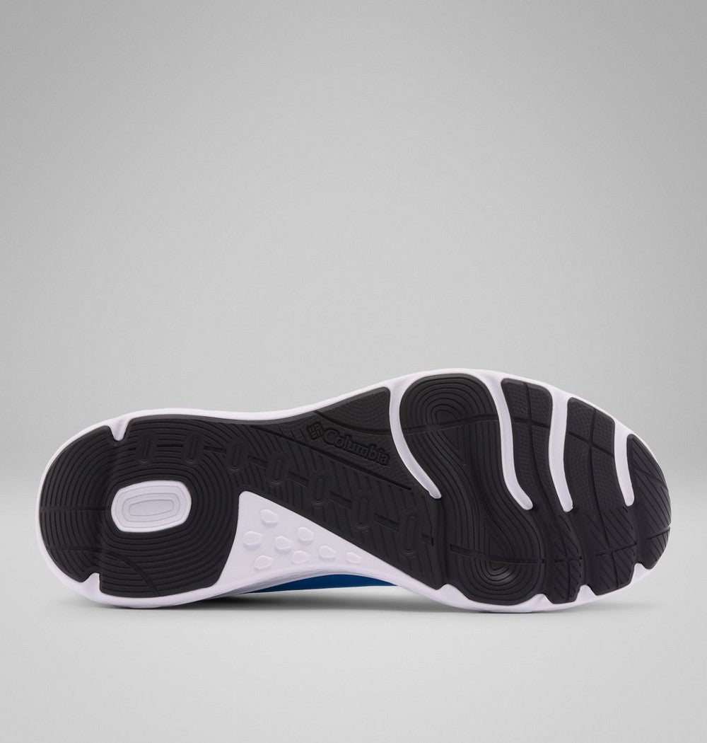 Men's Lightweight Trail Running Shoe - Blue