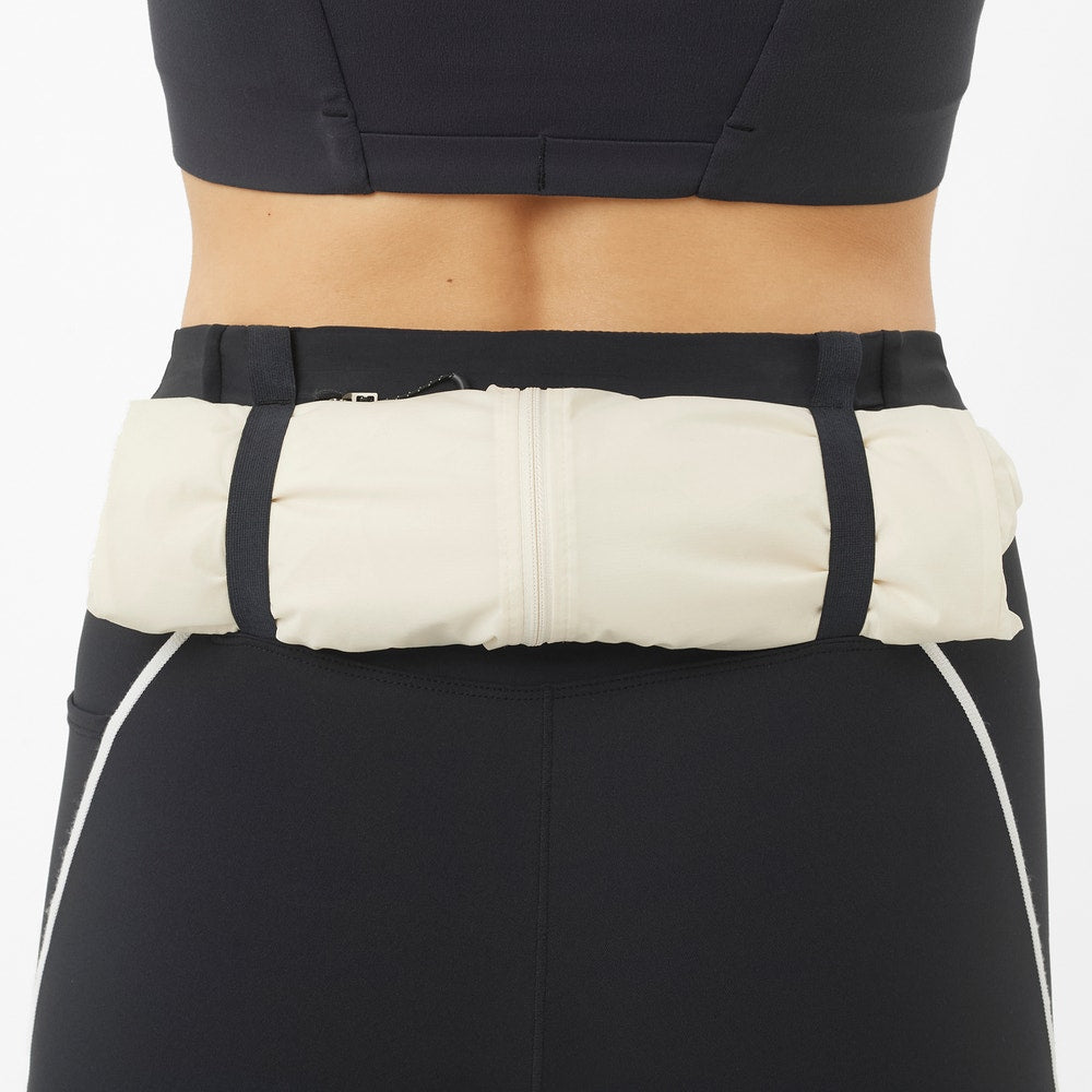 Women's 6-Inch Running Short Tights