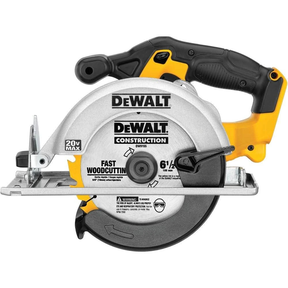 10-Tool Cordless Power Tool Combo Kit