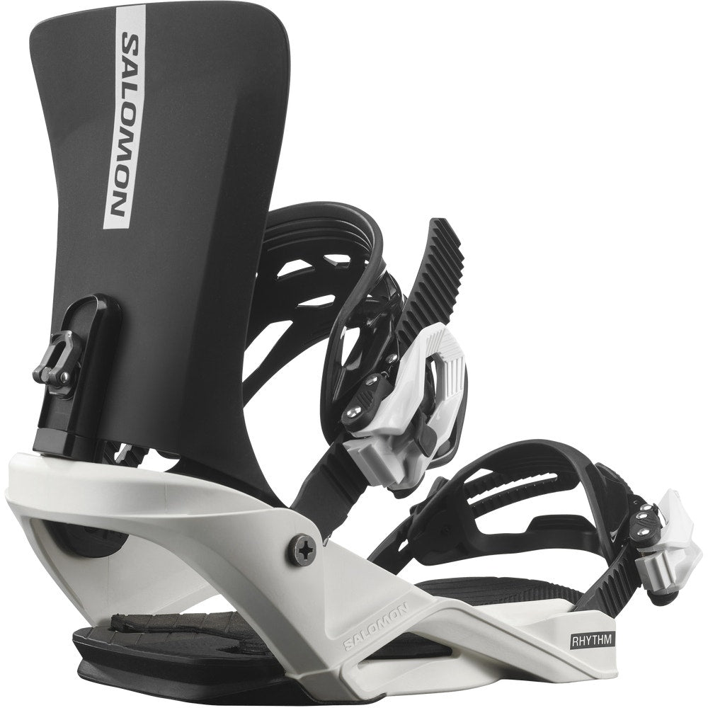Kids All-Mountain Snowboard Bindings