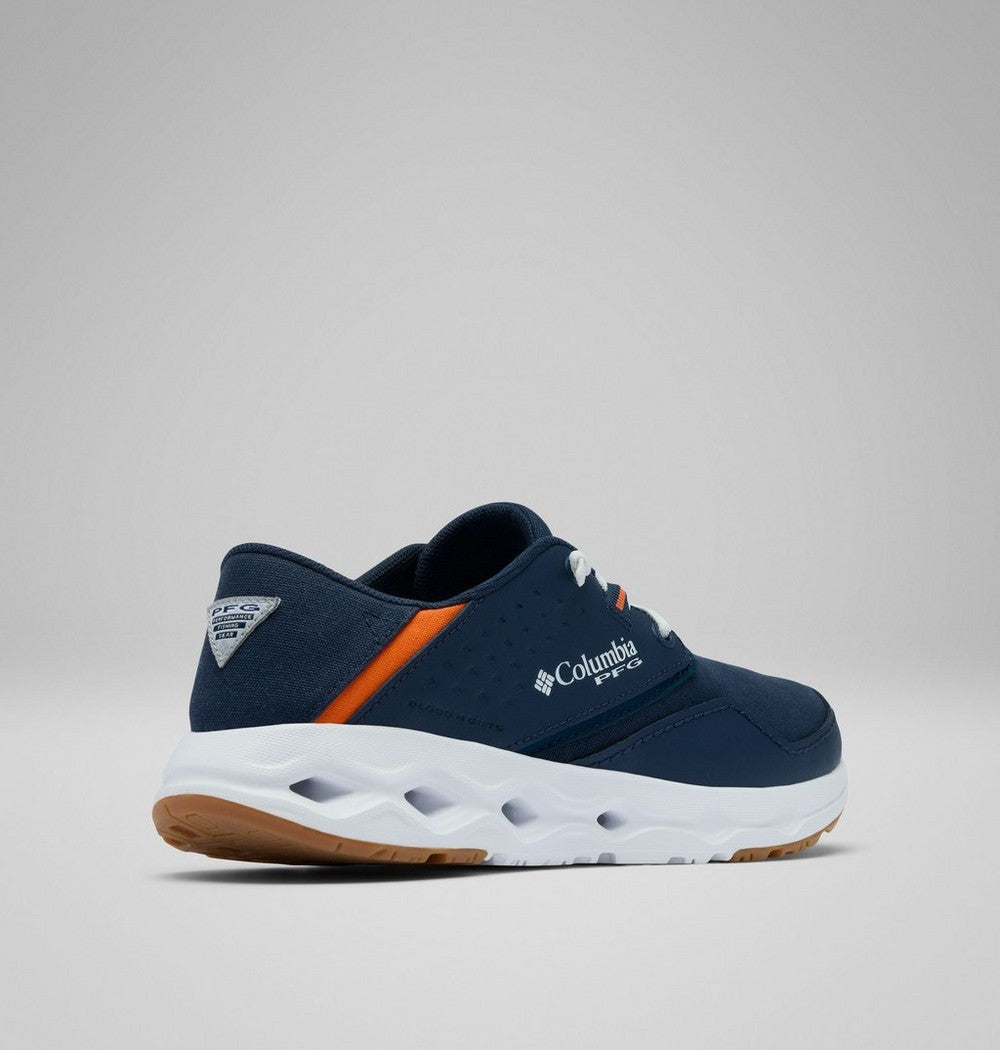 Men's Wide Water-Resistant Fishing Shoe