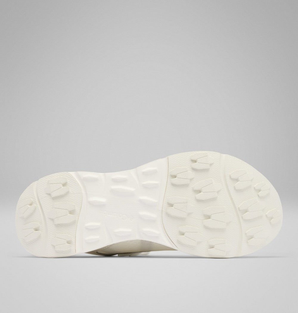 Women's Water Drainage Shoe - Black Gray