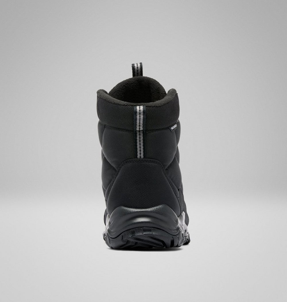 Men's Waterproof Insulated Hiking Boot - Navy