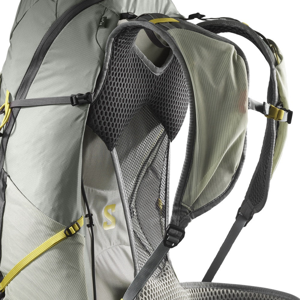 Men's 30L Hiking Backpack - Anthracite