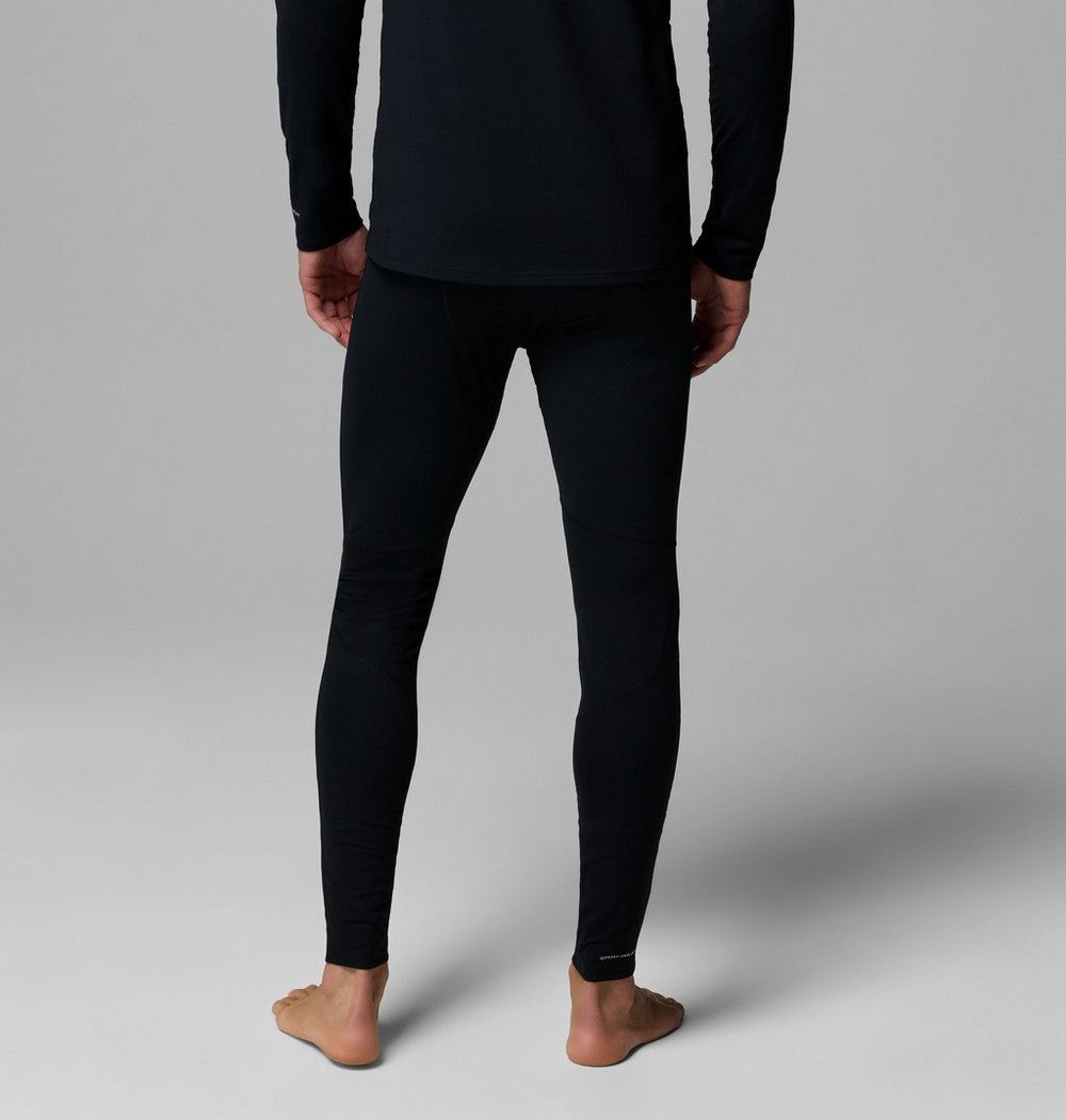 Men's Thermal Base Layer Tights - Navy