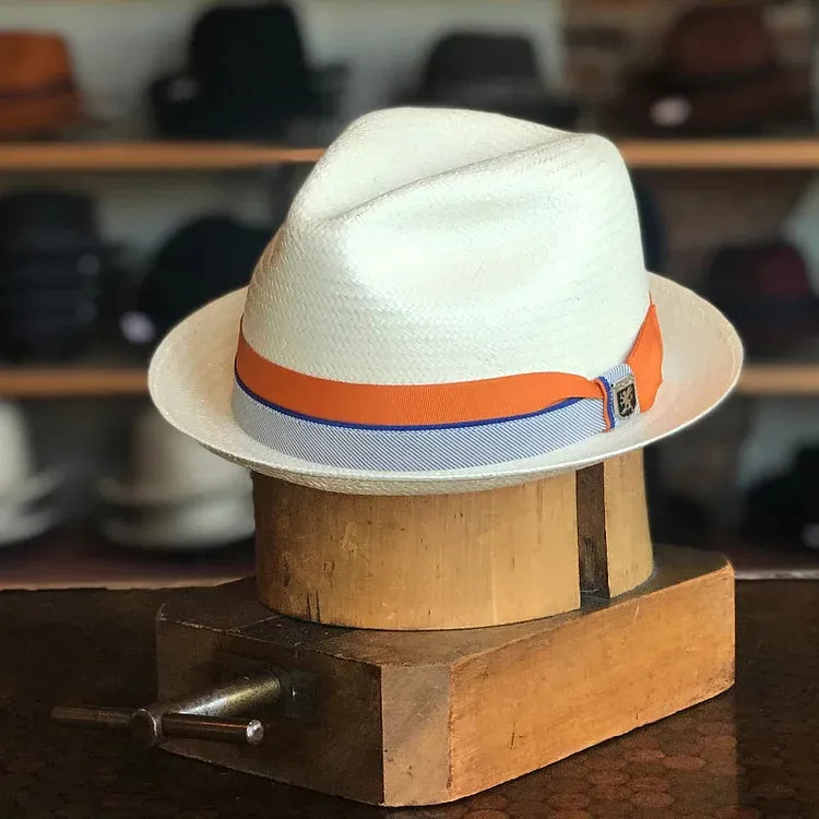 Thread Ranch Fedora-Brunswick