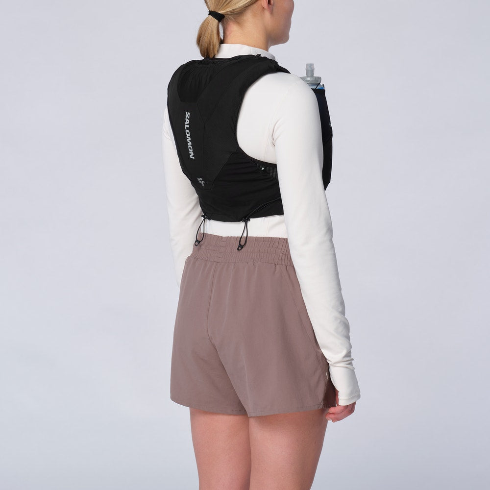 5L Running Hydration Vest - Gray