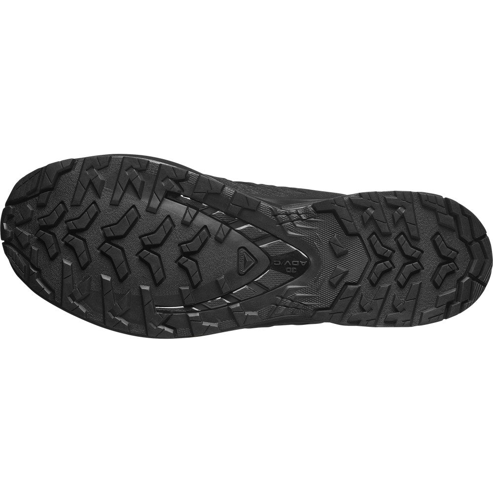 Waterproof Tactical Trail Shoes