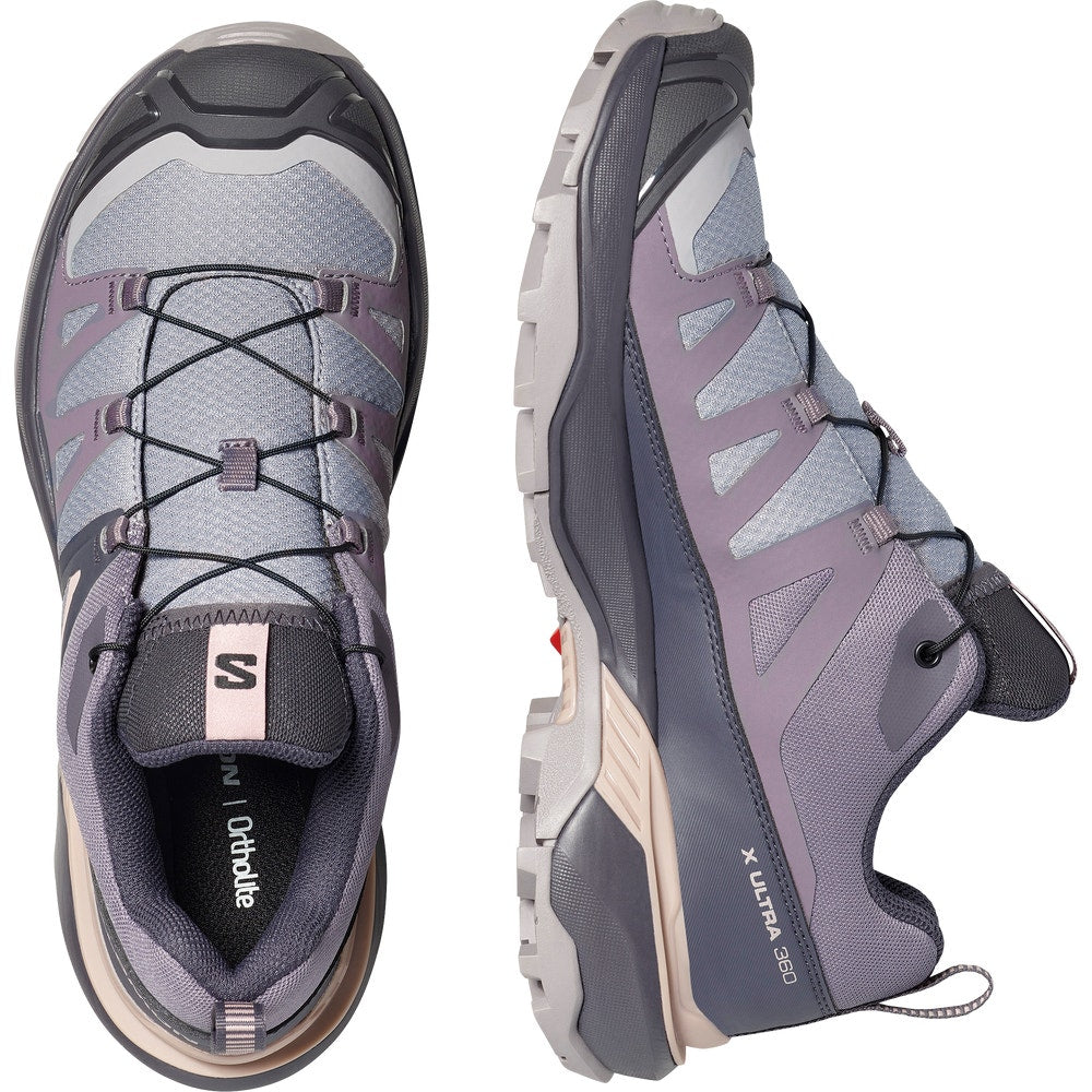 Women's Hiking Shoes