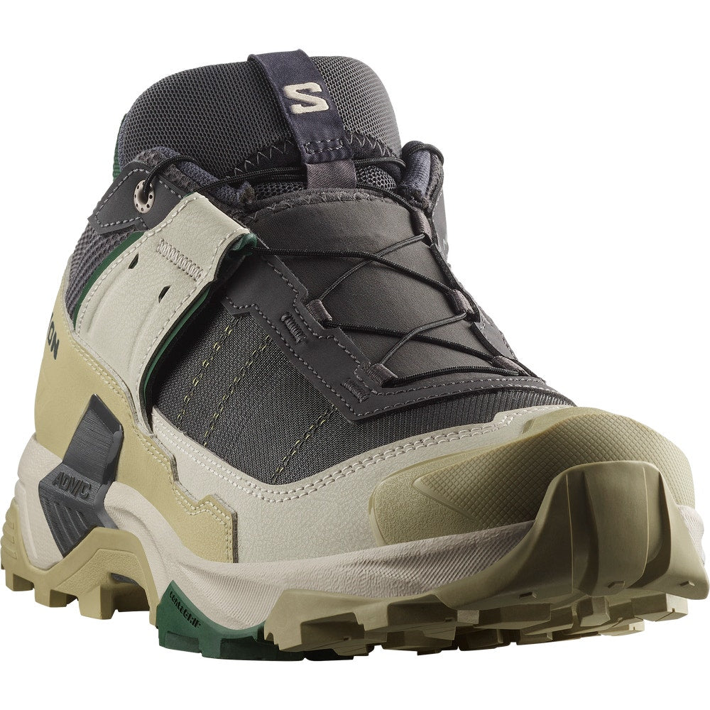 Men's Waterproof Hiking Shoes - Gray