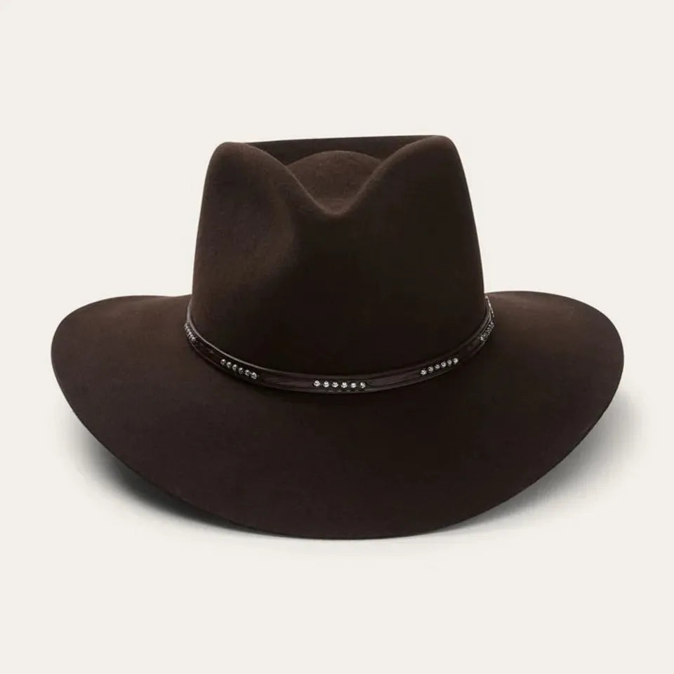 4X Cowboy Hat
