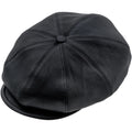 Birmingham Brian - Leather-Black