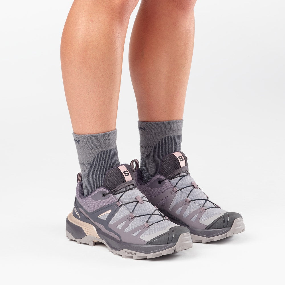 Women's Hiking Shoes