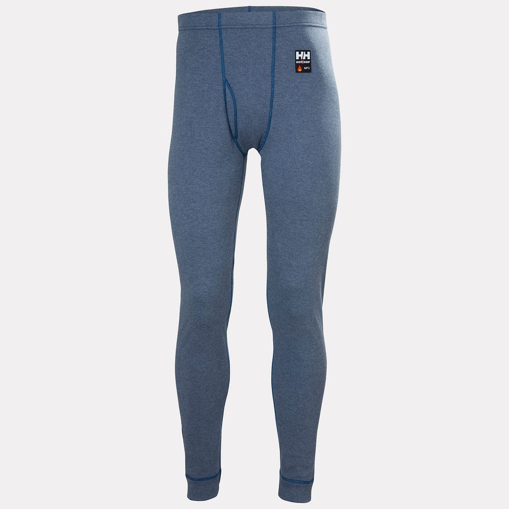 Flame-Resistant Base Layer Pants