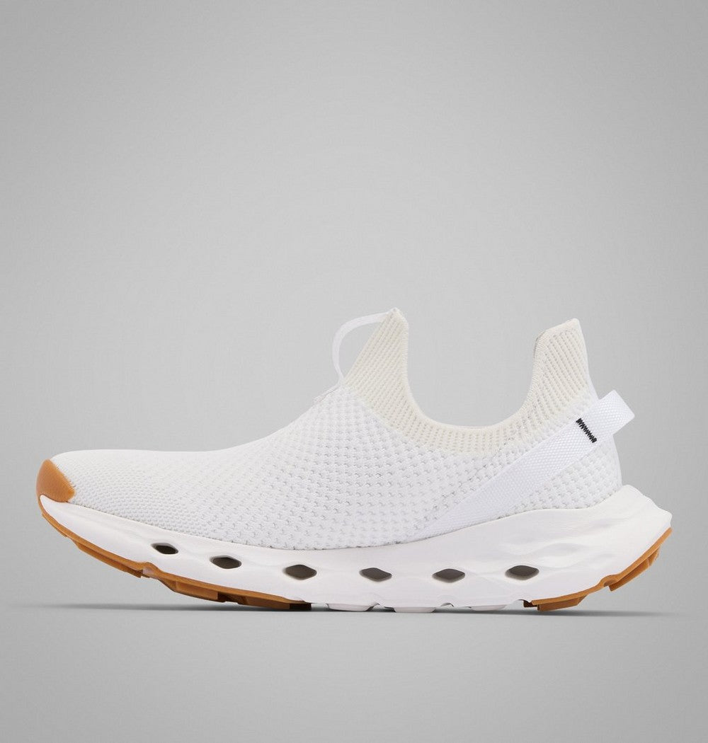 Women's Knit Slip-On Shoe - Gray