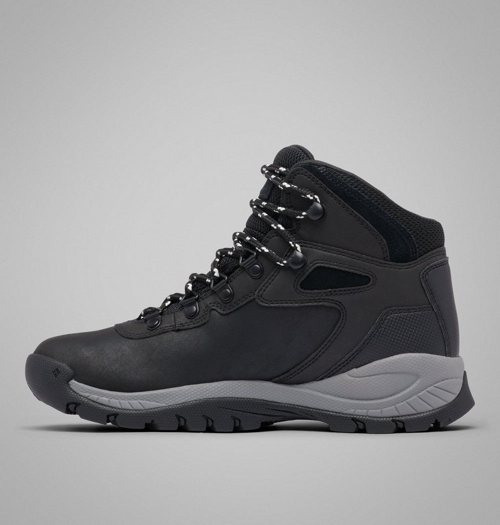 Women's Waterproof Hiking Boot - Grey Lavender