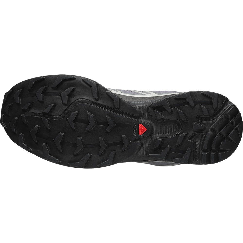 Ripstop Trail Sneaker - Gray