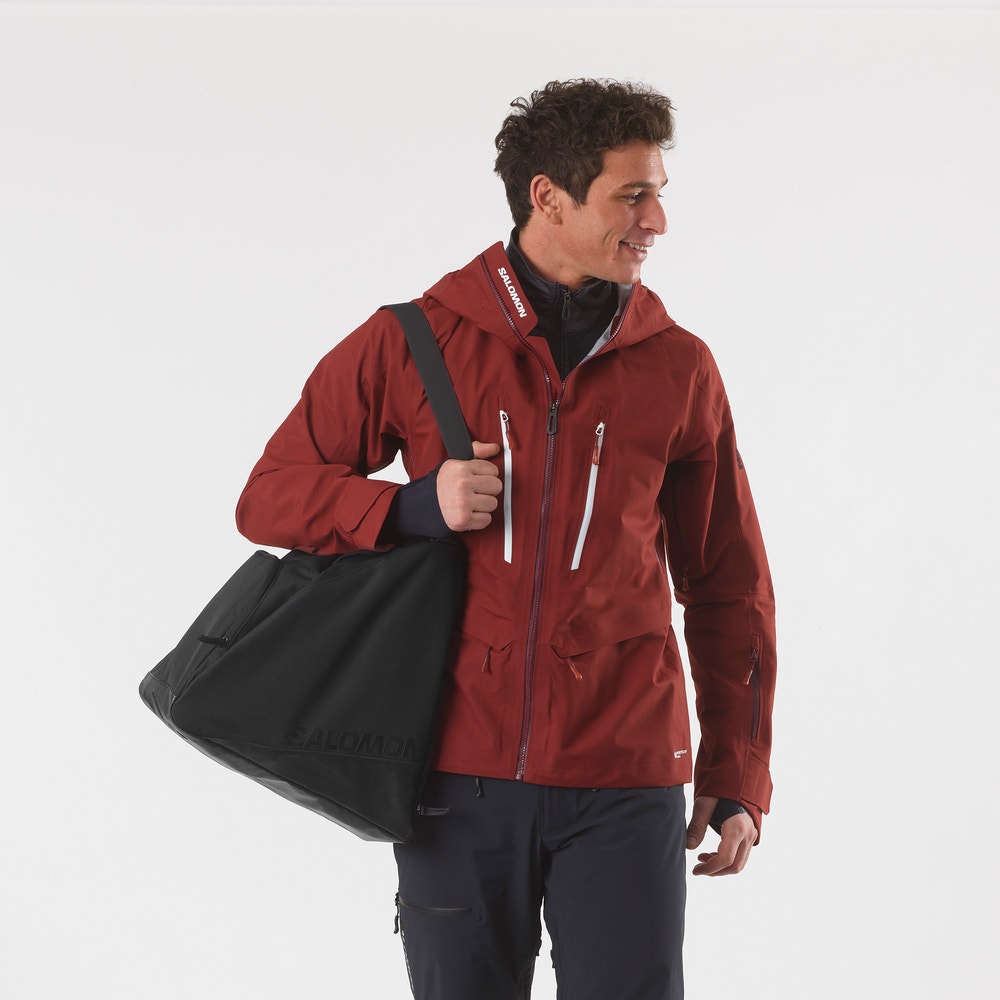 Ski Boot Gear Bag