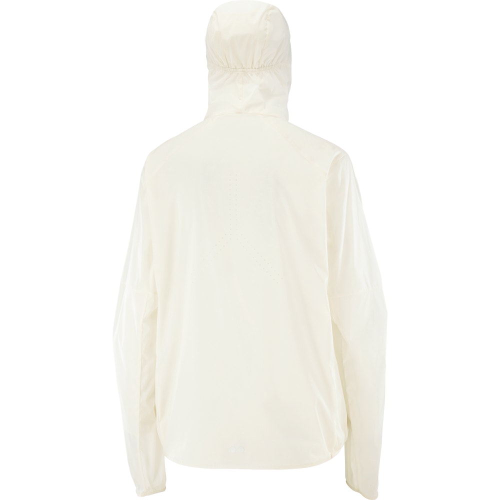Women's Packable Running Wind Jacket