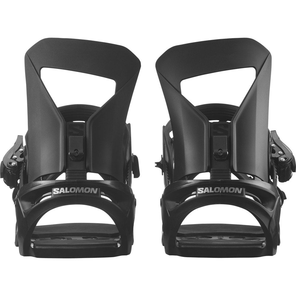 Men's All-Mountain Snowboard Bindings