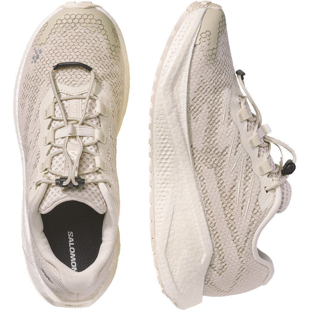 Women's Gravel Running Shoes - Purple