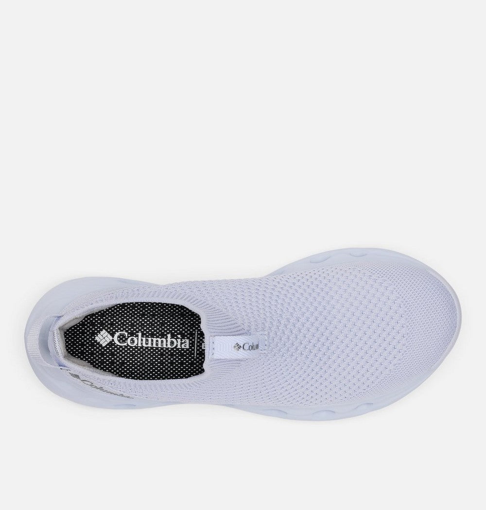 Women's Knit Slip-On Shoe - Gray