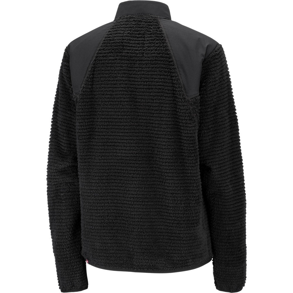 Women's Insulated Half-Zip Fleece - Antler