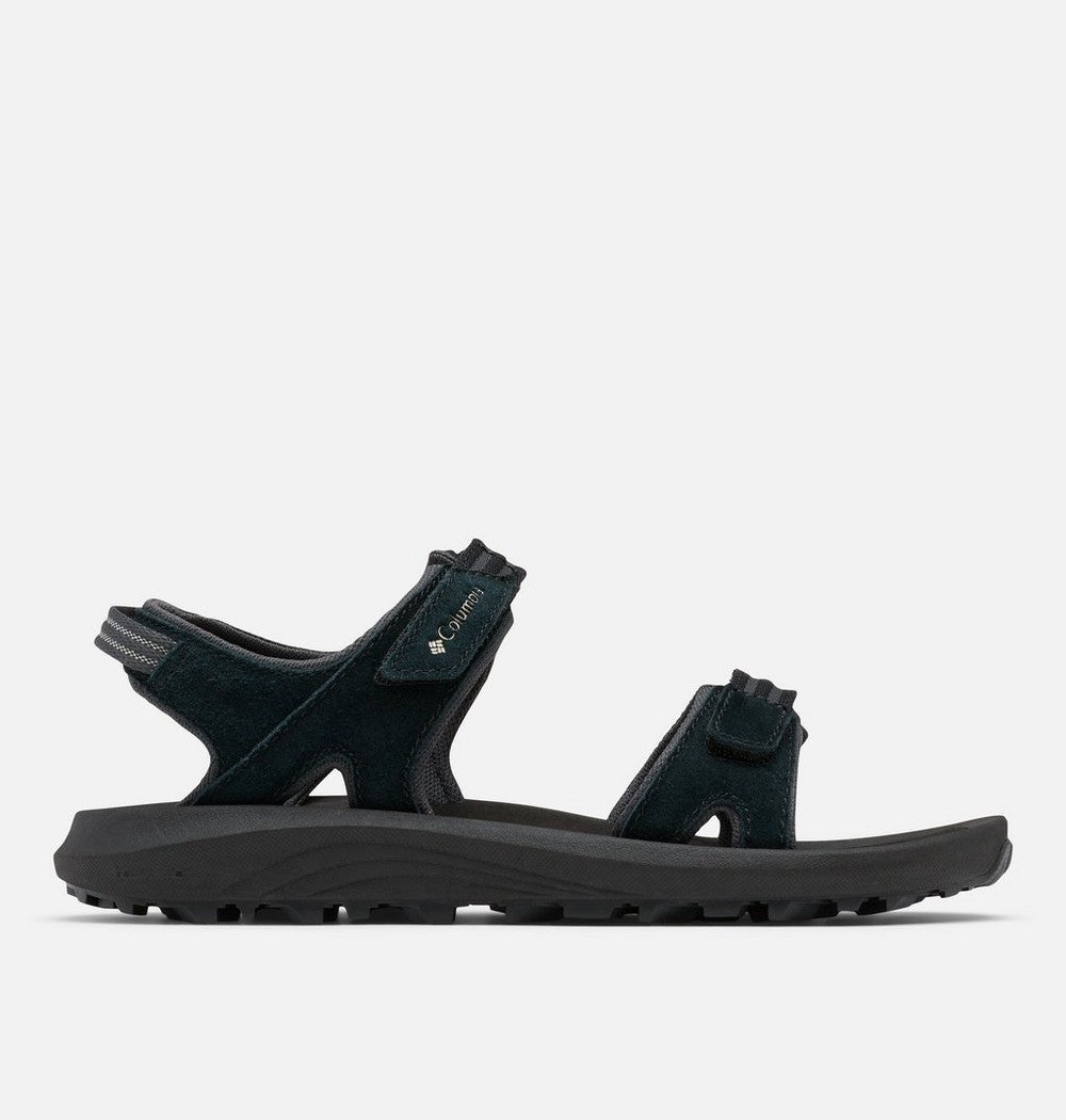 Women's Two-Strap Hiking Sandals - Beige
