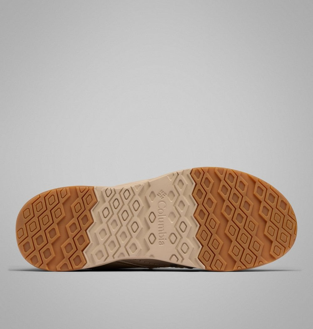 Men's Water-Resistant Slip-On Fishing Shoe