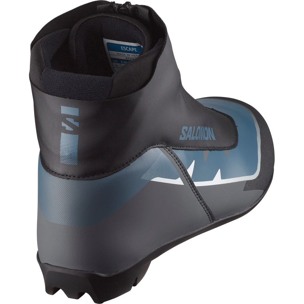 Classic Cross-Country Ski Boots
